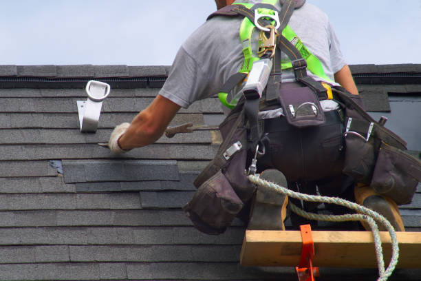Quick and Trustworthy Emergency Roof Repair Services in Waimanalo Beach, HI