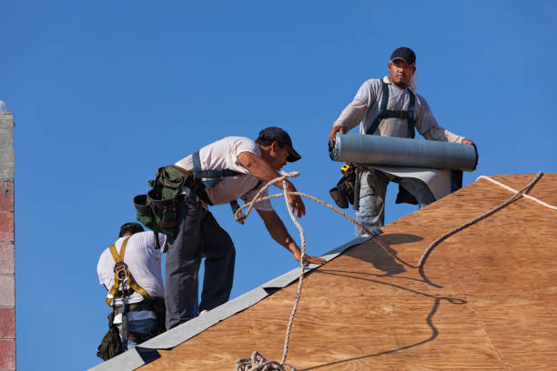 Residential Roof Replacement in Waimanalo Beach, HI