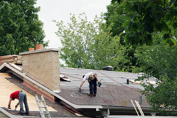 Best Residential Roofing Contractor  in Waimanalo Beach, HI