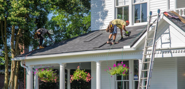 Best Best Roofing Contractors  in Waimanalo Beach, HI